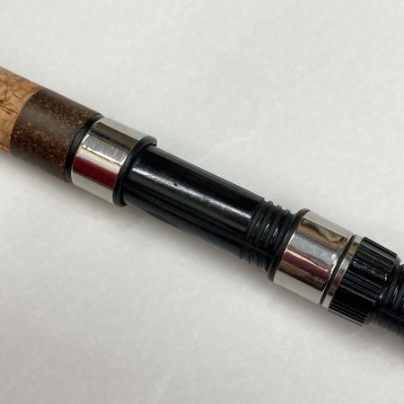  PALMS パームス RERA KAMUY レラカムイ RSTS-136H+ ルアーロッド