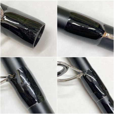  PALMS パームス RERA KAMUY レラカムイ RSTS-136H+ ルアーロッド