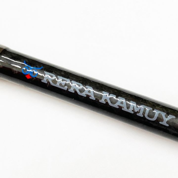 PALMS パームス RERA KAMUY レラカムイ RSTS-136H+ ルアーロッド