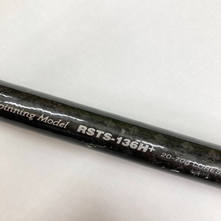 PALMS パームス RERA KAMUY レラカムイ RSTS-136H+ ルアーロッド