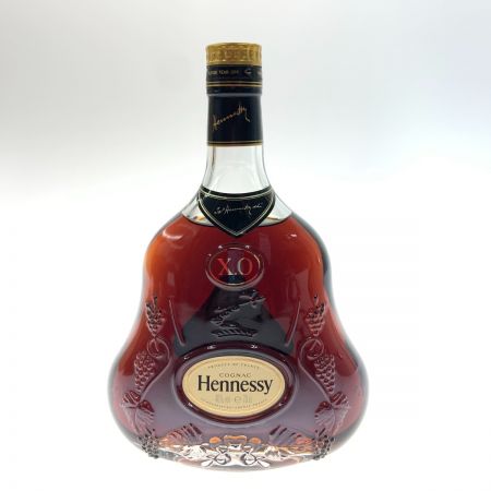  Hennessy ヘネシー COGNAC コニャック ブランデー 700ml 40％ 未開栓