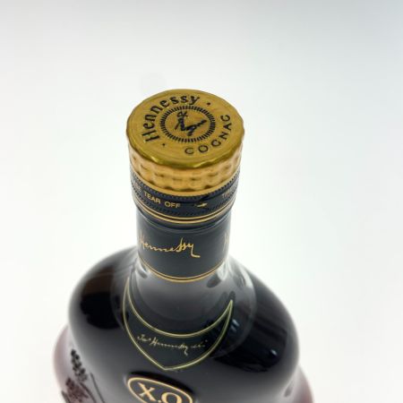  Hennessy ヘネシー COGNAC コニャック ブランデー 700ml 40％ 未開栓