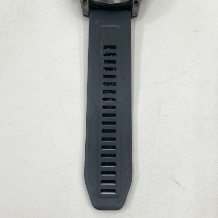  Garmin ガーミン フェニックス 腕時計  Fenix 7X