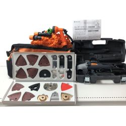 Shop Japan ショップジャパン マルチツールセット+ウィザードホース Bランク