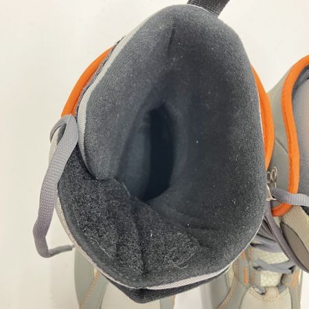  masso スノーボードブーツ SIZE 25cm ライトグレー