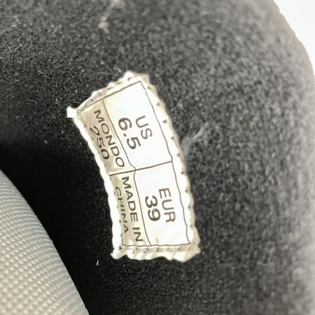  masso スノーボードブーツ SIZE 25cm ライトグレー