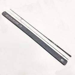 〇〇 G.CRAFT MOSS モス 北西スペシャル Blackfin HOKUSEI special MS-1102HS-TR ルアーロッド Bランク