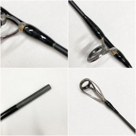  SOULS ソウルズ Performance Studio 16 パフォーマンススタンド16 マグロ ロッド Tuna Rod PS-O92L3S 現状渡し