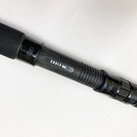 SOULS ソウルズ Performance Studio 16 パフォーマンススタンド16 マグロ ロッド Tuna Rod PS-O92L3S  現状渡し｜中古｜なんでもリサイクルビッグバン