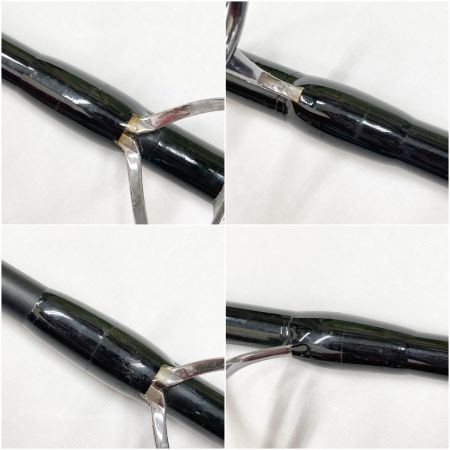  SOULS ソウルズ Performance Studio 16 パフォーマンススタンド16 マグロ ロッド Tuna Rod PS-O92L3S 現状渡し