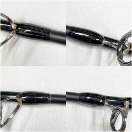  SOULS ソウルズ Performance Studio 16 パフォーマンススタンド16 マグロ ロッド Tuna Rod PS-O92L3S 現状渡し