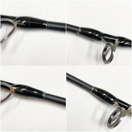  SOULS ソウルズ Performance Studio 16 パフォーマンススタンド16 マグロ ロッド Tuna Rod PS-O92L3S 現状渡し