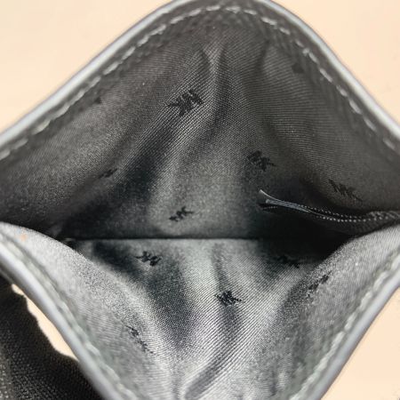  MICHAEL KORS マイケルコース カードケース 36U9LHRD1L ブラック