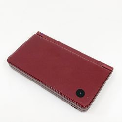 〇〇 Nintendo ニンテンドウ Nintendo DSi LL 本体のみ 画面焼けアリ UTL-001 現状渡し Cランク