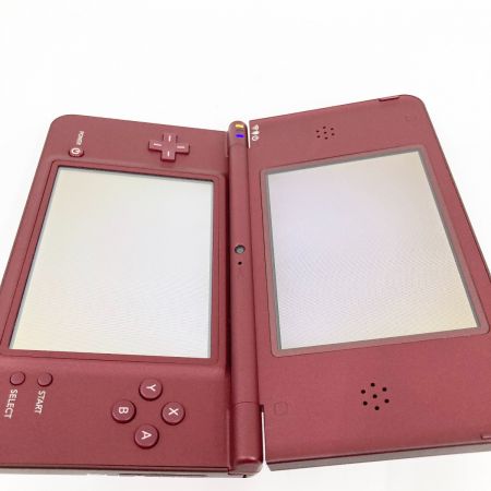 ニンテンドーDSi いつき 】2セット、ピンク、ブラック(カバー付き)本体のみ