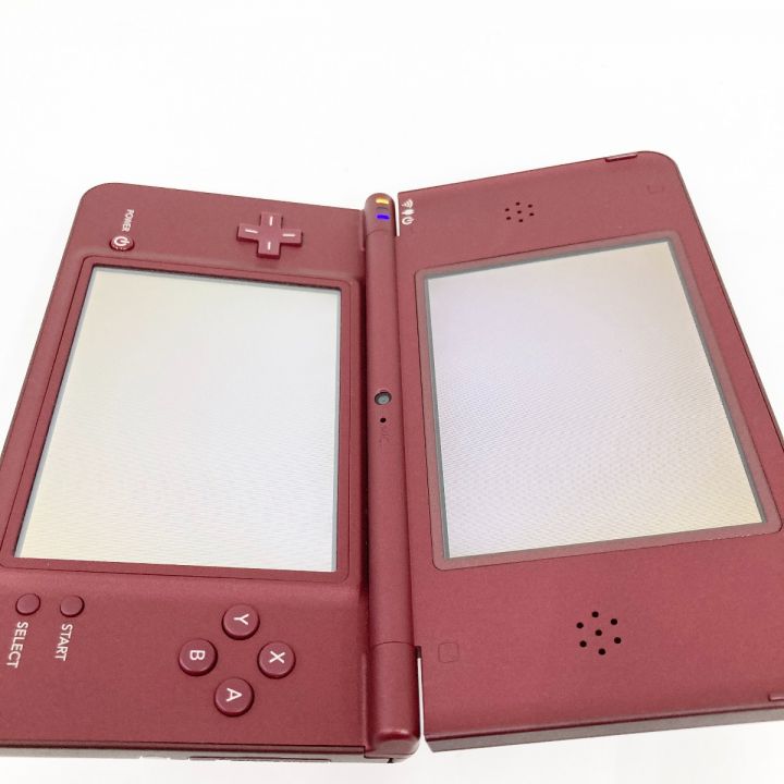 Nintendo ニンテンドウ Nintendo DSi LL 本体のみ 画面焼けアリ UTL-001 現状渡し｜中古｜なんでもリサイクルビッグバン