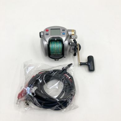 DAIWA ダイワ ハイパータナコン 500e 電動リール 801363｜中古｜なんでもリサイクルビッグバン