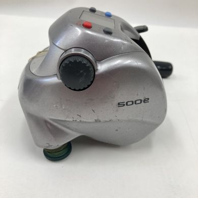 DAIWA ダイワ ハイパータナコン 500e 電動リール 801363｜中古｜なんでもリサイクルビッグバン