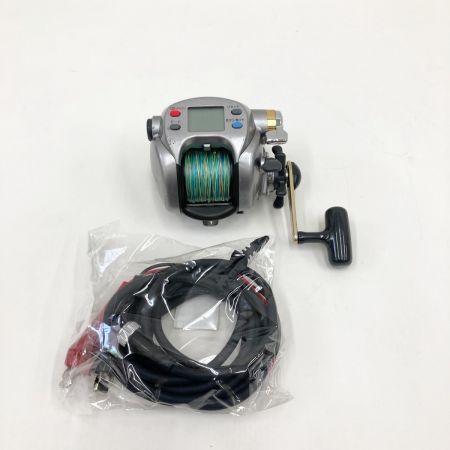  DAIWA ダイワ ハイパータナコン 500e 電動リール 801363