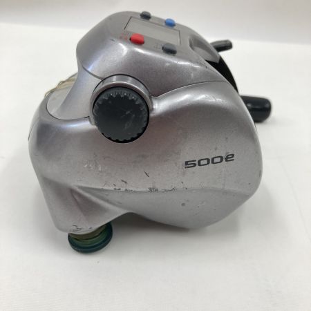  DAIWA ダイワ ハイパータナコン 500e 電動リール 801363