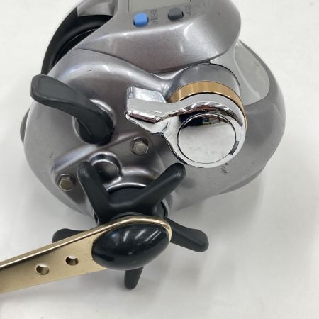  DAIWA ダイワ ハイパータナコン 500e 電動リール 801363