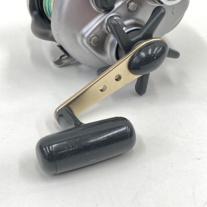 DAIWA ダイワ ハイパータナコン 500e 電動リール 801363｜中古｜なんでもリサイクルビッグバン