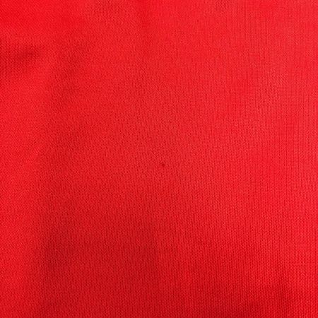  king louie メンズ ボーリングシャツ サイズL レッド×ホワイト