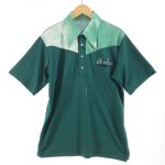 ISSEY MIYAKE イッセイミヤケ PLEATS PLEASE シャツ SIZE 4 PP13-JJ104  