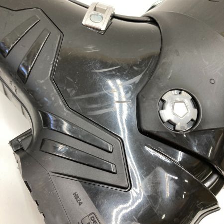  HEAD ヘッド CUBE 3 ソールサイズ313mm ブラック スキー スキーブーツ