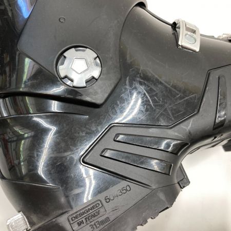  HEAD ヘッド CUBE 3 ソールサイズ313mm ブラック スキー スキーブーツ