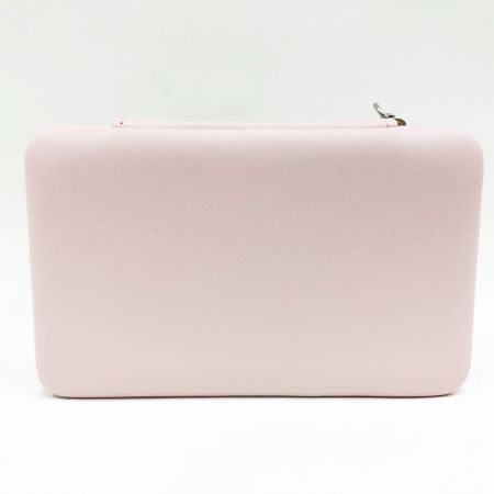  Christian Dior クリスチャンディオール ジュエリーボックス ノベルティ ピンク