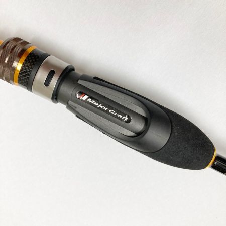  MajorCraft メジャークラフト クロステージ アジング ルアーロッド CRX-S692AJI