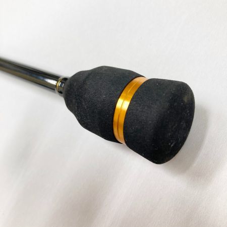  MajorCraft メジャークラフト クロステージ アジング ルアーロッド CRX-S692AJI