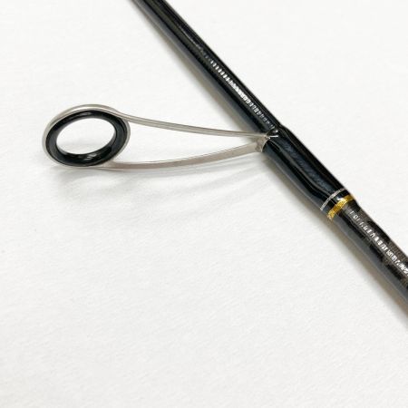  MajorCraft メジャークラフト クロステージ アジング ルアーロッド CRX-S692AJI