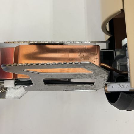  snowpeak スノーピーク  HOME＆CAMP バーナー GS-600