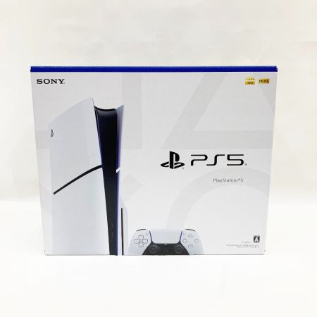  SONY ソニー PlayStation5 ゲーム機 CFI-2000A01 未使用品