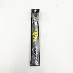 〇〇 TOP ステンレスラチェットレンチ 17x21mm SMR-17×21 Aランク