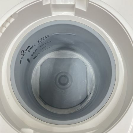  ZOJIRUSHI CORPORATION 象印 スチーム式加湿器 2.2L 2021年製 EE-RR35