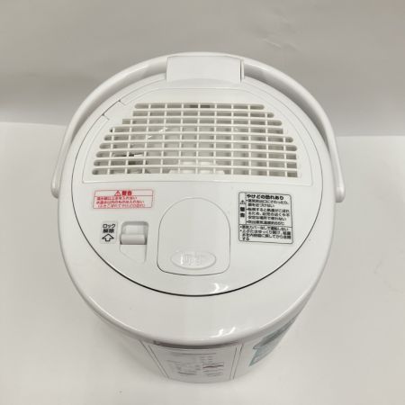  ZOJIRUSHI CORPORATION 象印 スチーム式加湿器 2.2L 2021年製 EE-RR35