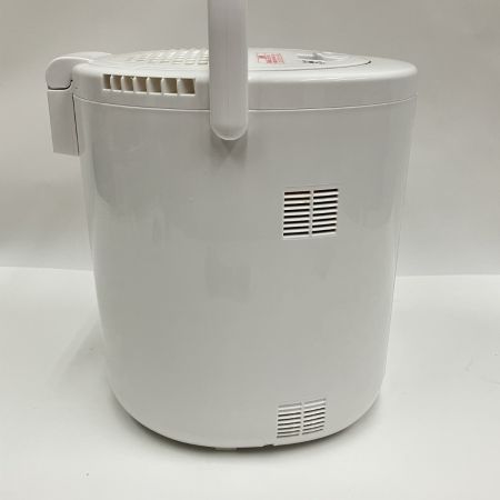  ZOJIRUSHI CORPORATION 象印 スチーム式加湿器 2.2L 2021年製 EE-RR35