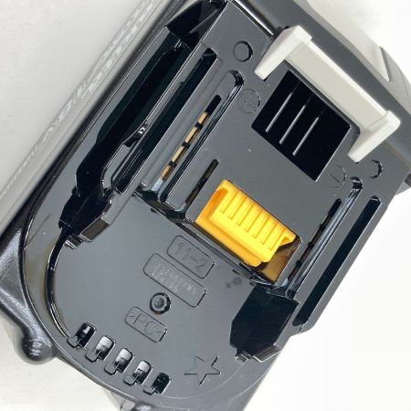  MAKITA マキタ 純正 リチウムイオンバッテリー 18v 6.0Ah BL1860B 未使用品