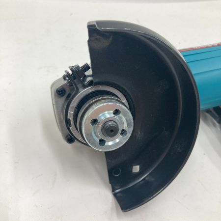  MAKITA マキタ ディスクグラインダ コード式 100ｍｍ  9533B