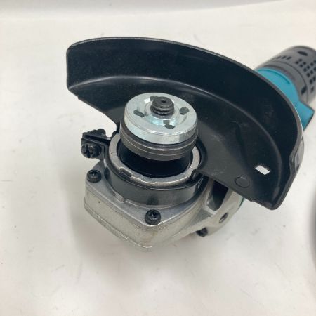  MAKITA マキタ ディスクグラインダ コード式 100ｍｍ  9533B