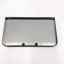 〇〇 Nintendo ニンテンドウ 3DS LL 現状渡し Cランク