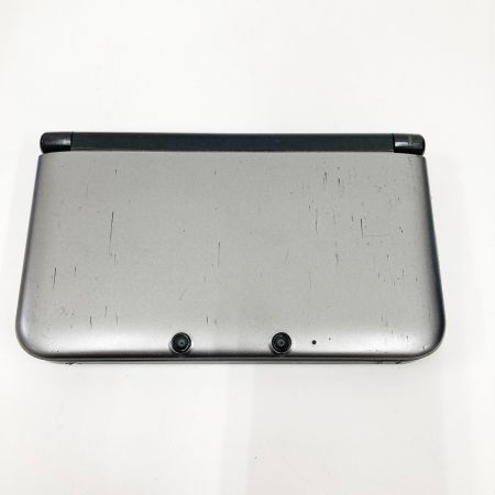  Nintendo ニンテンドウ 3DS LL 現状渡し