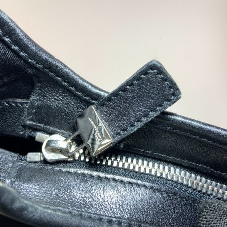  Salvatore Ferragamo サルヴァトーレフェラガモ ワンショルダーバッグ AU-21 0735 ブラック