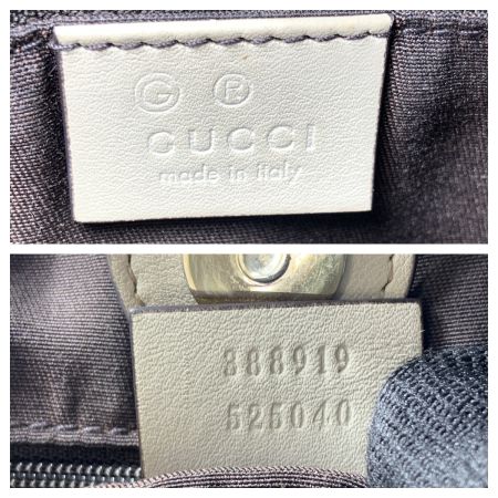  GUCCI グッチ GGキャンバス トートバッグ 388919 ベージュ