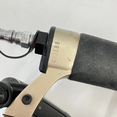  HITACHI 日立 日立工機 常圧 ピンネイラ  NP35A アイボリー