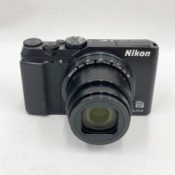 〇〇 Nikon ニコン コンパクト デジタルカメラ COOLPIX A900 Bランク