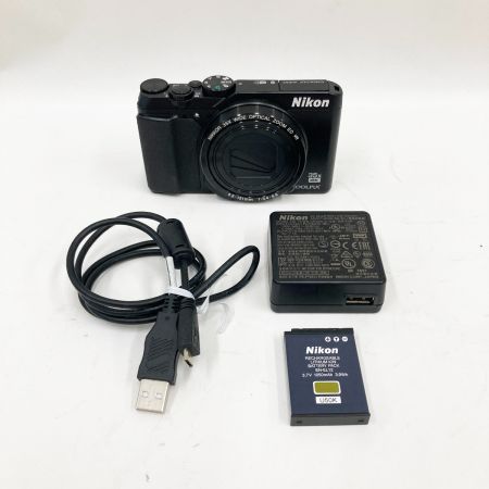 Nikon ニコン コンパクト デジタルカメラ COOLPIX A900